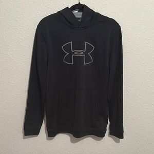 Under Armour Black Hoodie